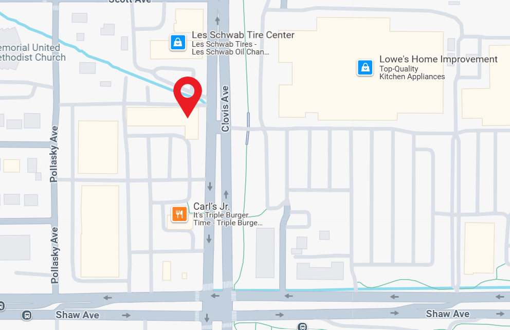 Store Location